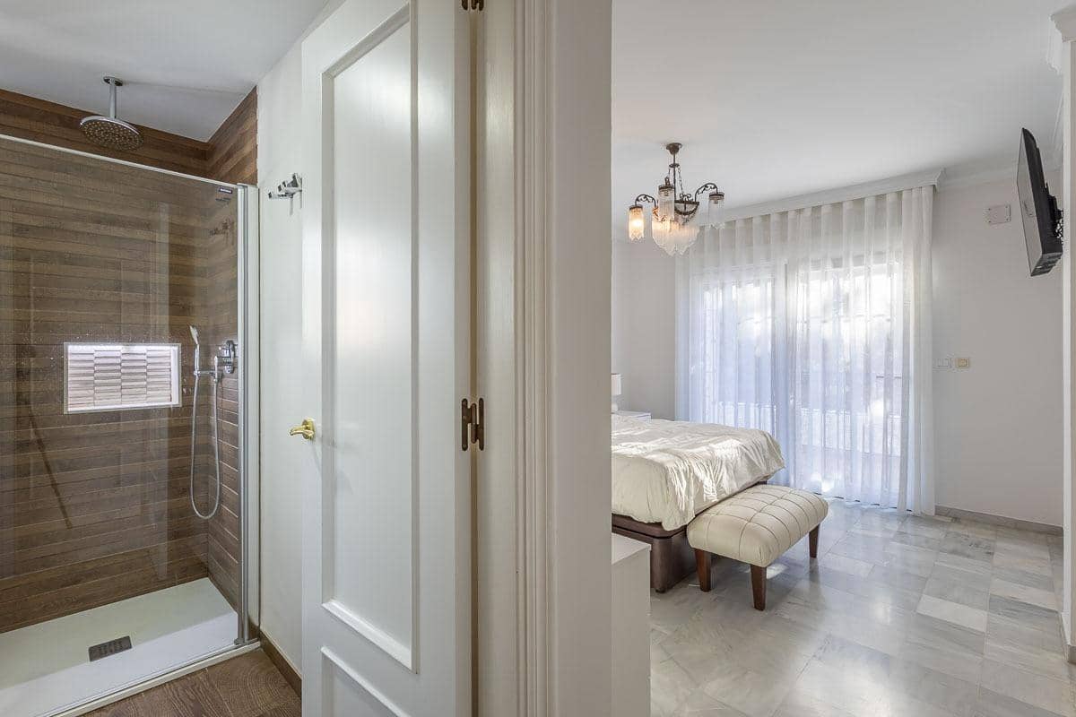 3 soverom Rekkehus til salgs i Motril med garasje - € 460 000 (Ref: 9371874)