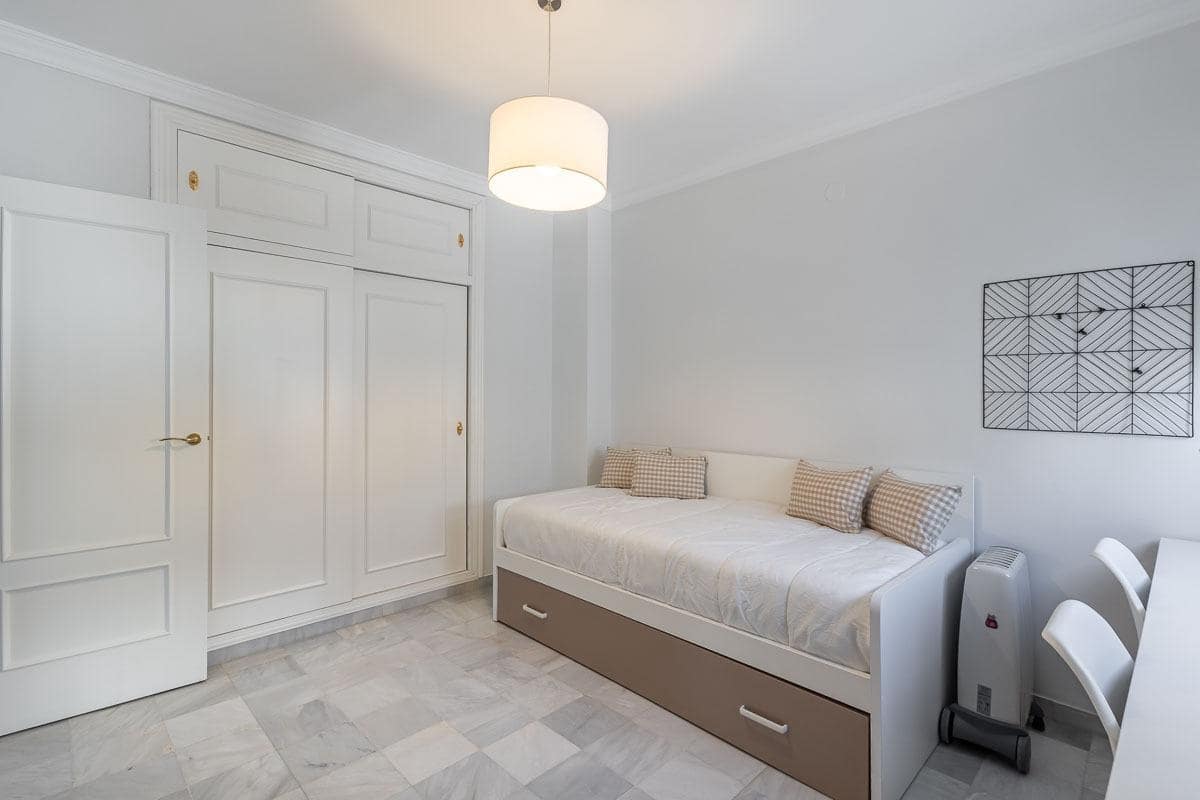 3 soverom Rekkehus til salgs i Motril med garasje - € 460 000 (Ref: 9371874)