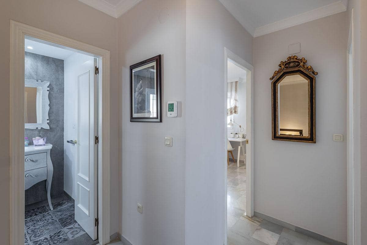 3 soverom Rekkehus til salgs i Motril med garasje - € 460 000 (Ref: 9371874)