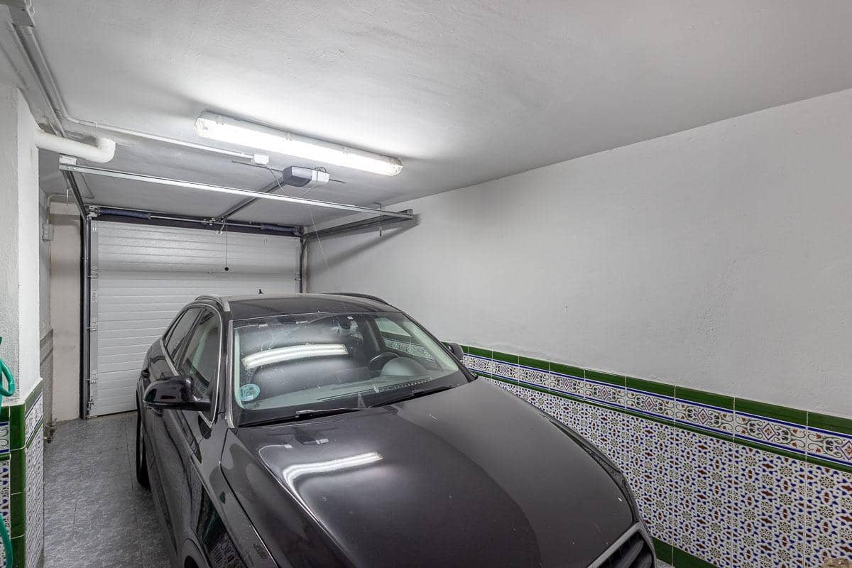 3 soverom Rekkehus til salgs i Motril med garasje - € 460 000 (Ref: 9371874)