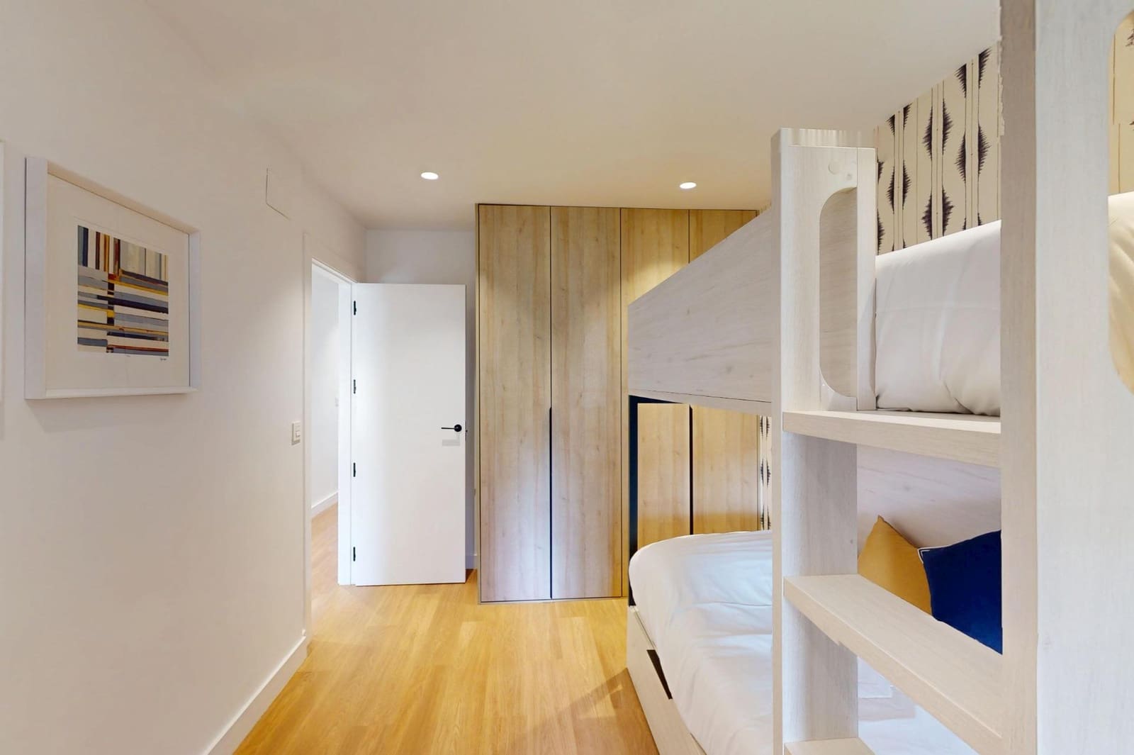 5 makuuhuone Rivitalo myytävänä paikassa Sierra Nevada - 630 000 € (Ref: 9371875)