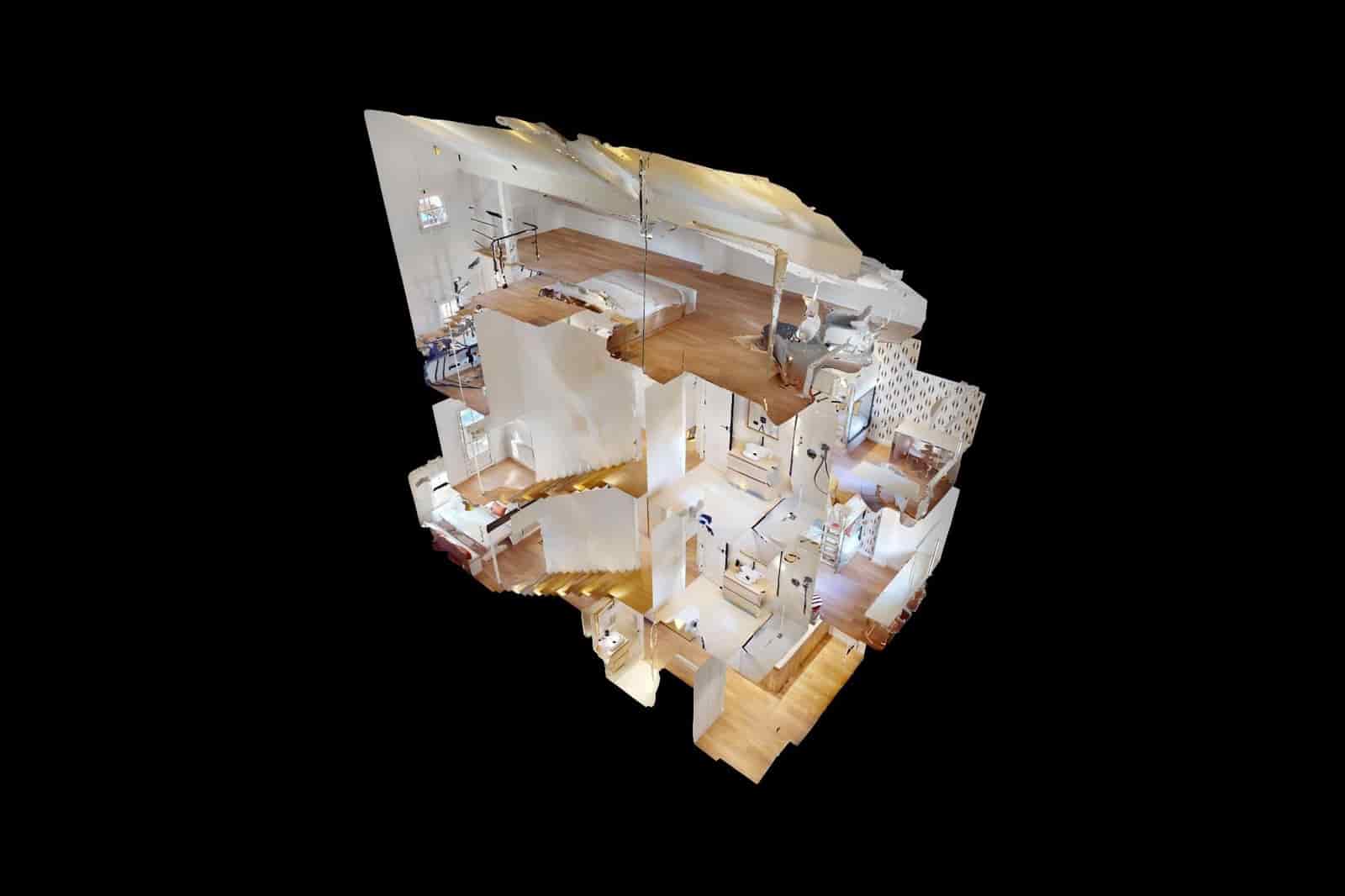 5 makuuhuone Rivitalo myytävänä paikassa Sierra Nevada - 630 000 € (Ref: 9371875)