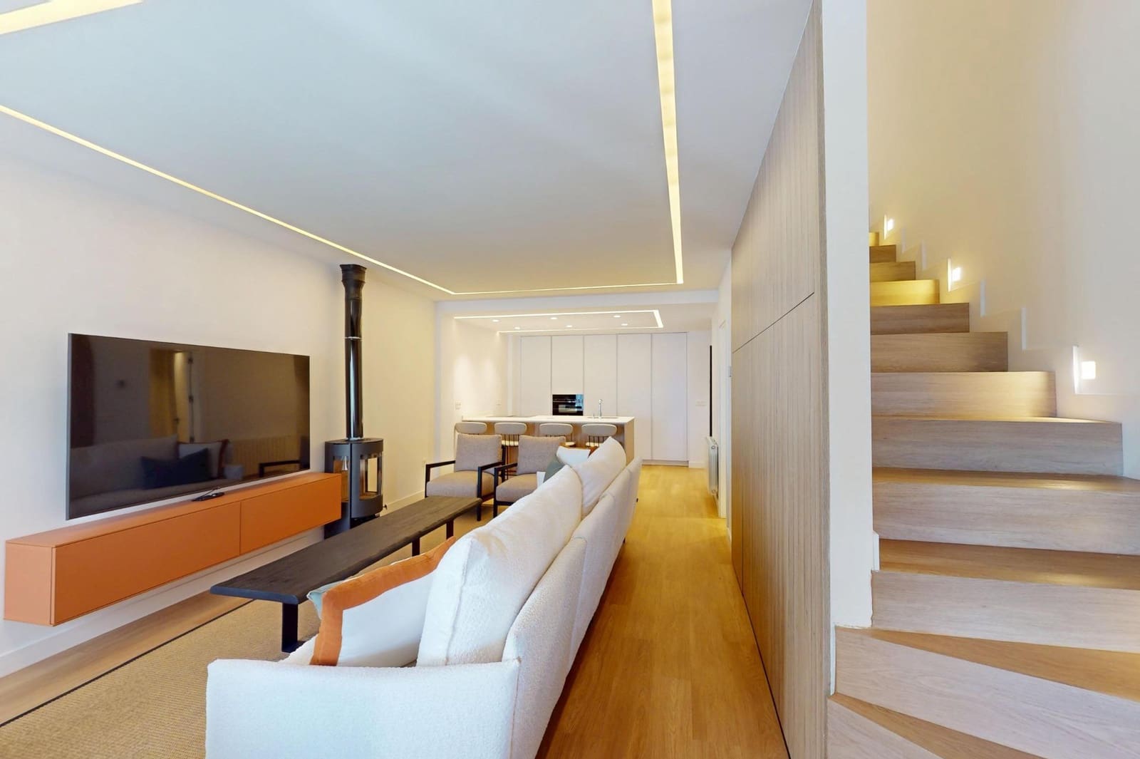 5 makuuhuone Rivitalo myytävänä paikassa Sierra Nevada - 630 000 € (Ref: 9371875)