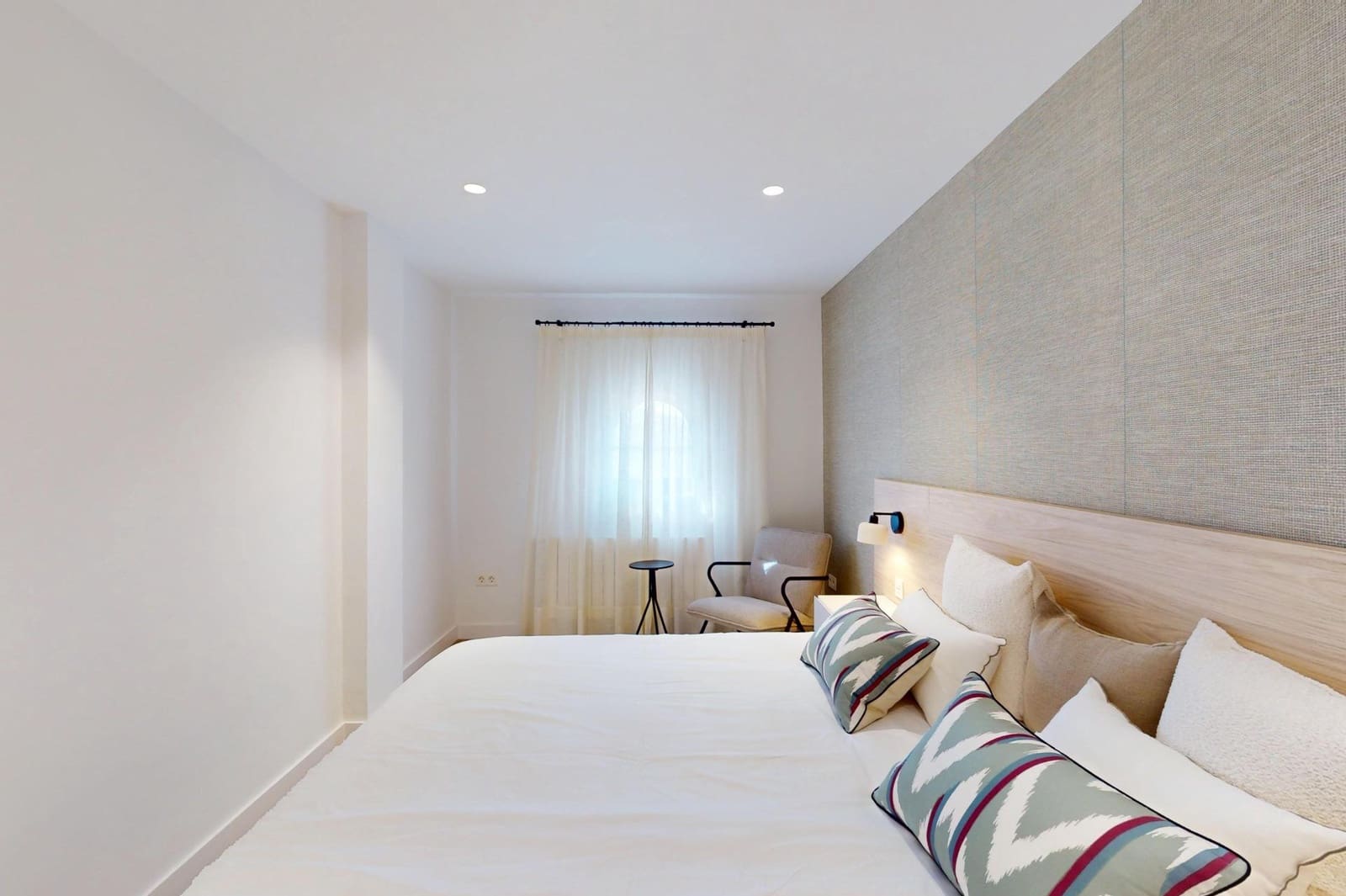 5 makuuhuone Rivitalo myytävänä paikassa Sierra Nevada - 630 000 € (Ref: 9371875)