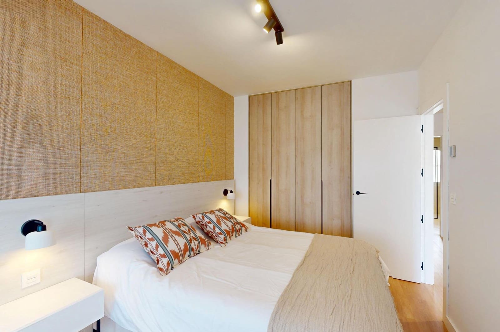 5 makuuhuone Rivitalo myytävänä paikassa Sierra Nevada - 630 000 € (Ref: 9371875)