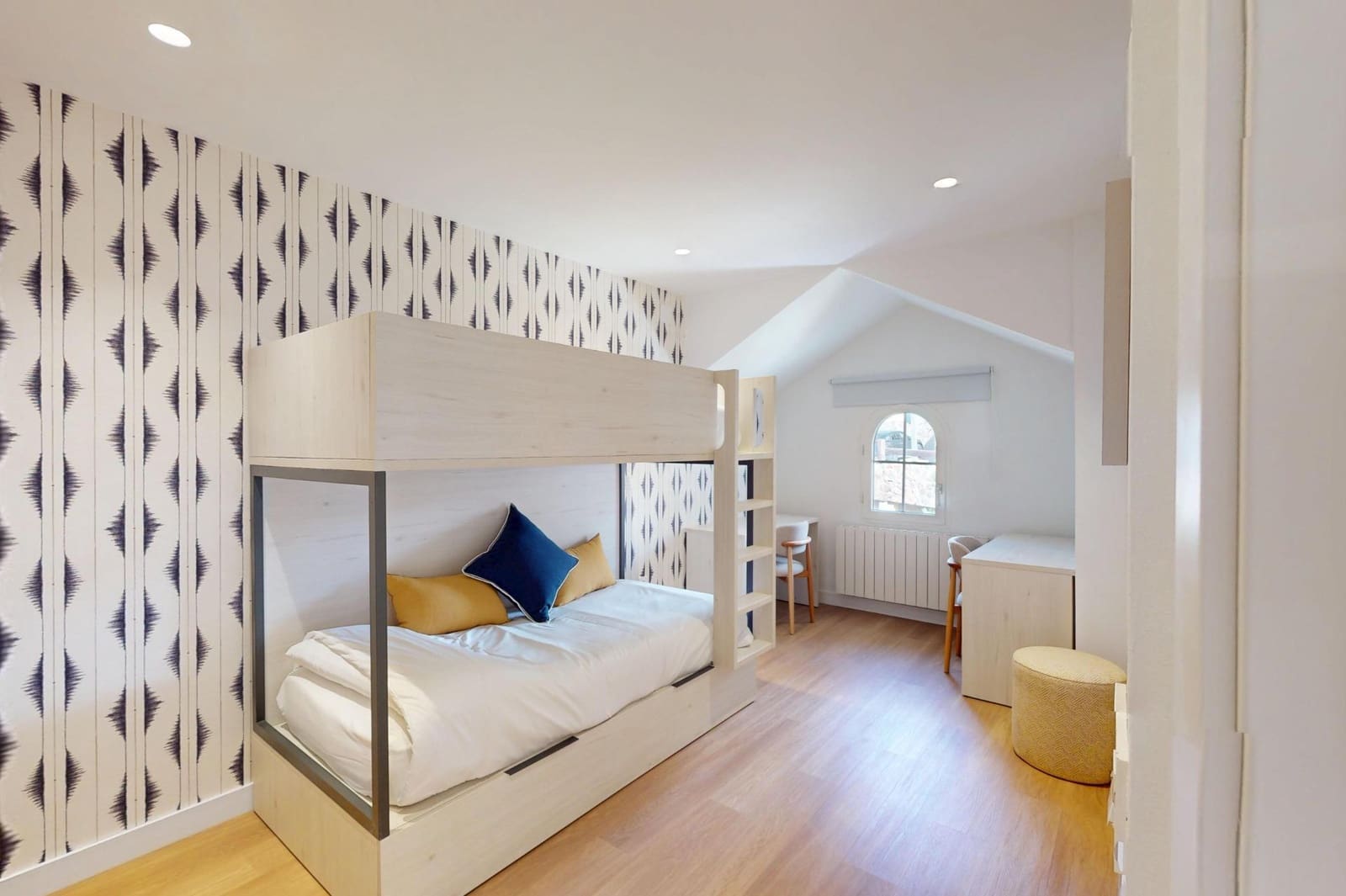 5 makuuhuone Rivitalo myytävänä paikassa Sierra Nevada - 630 000 € (Ref: 9371875)