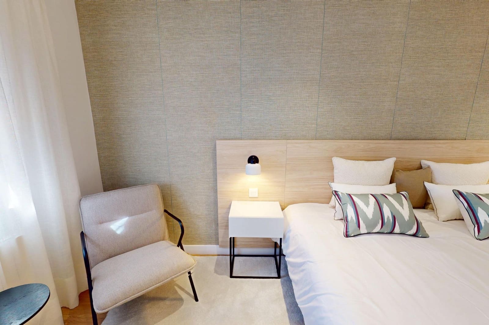 5 makuuhuone Rivitalo myytävänä paikassa Sierra Nevada - 630 000 € (Ref: 9371875)