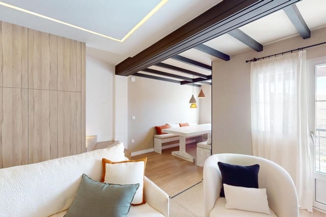 5 quarto Moradia em Banda para venda em Sierra Nevada, Monachil - 630 000 € (Ref: 9371875)