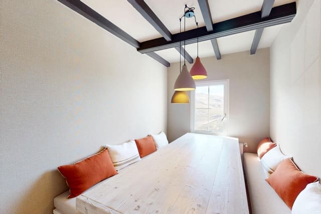 5 quarto Moradia em Banda para venda em Sierra Nevada, Monachil - 630 000 € (Ref: 9371875)