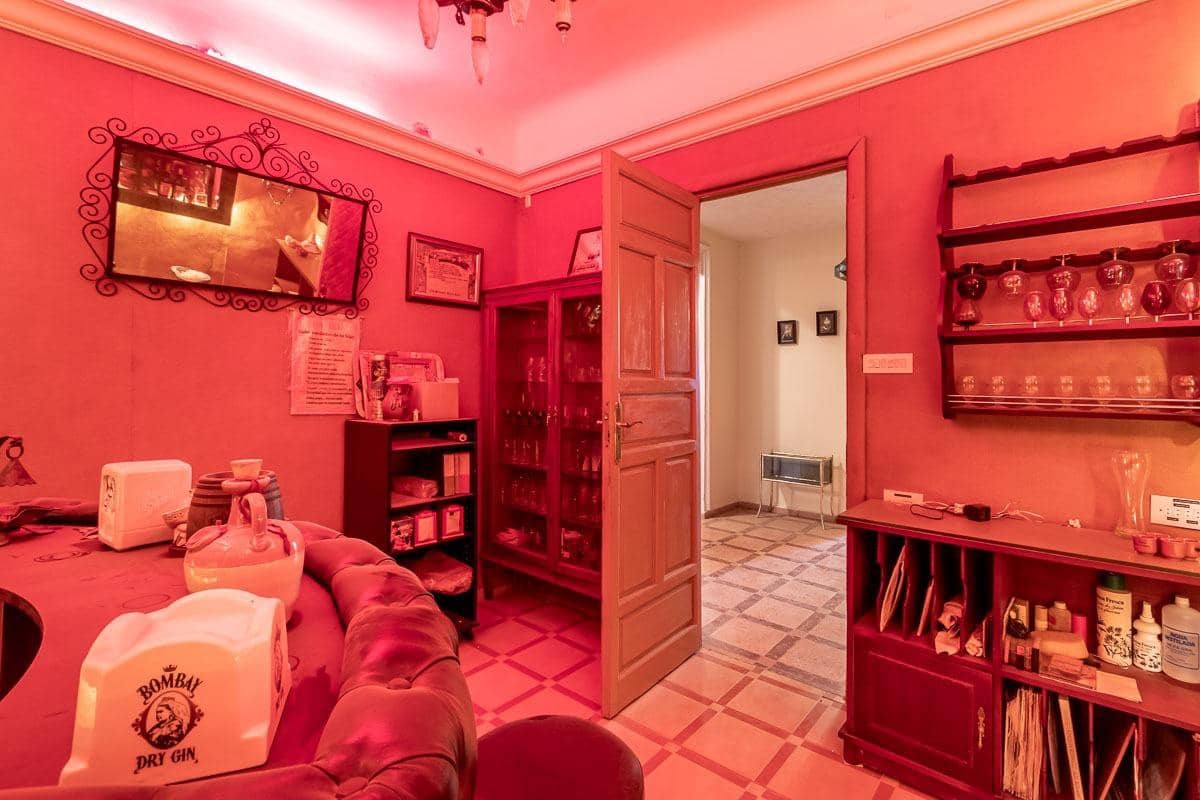 6 bedroom Finca/Country House for sale in Monachil with pool garage - € 500,000 (Ref: 9375041)