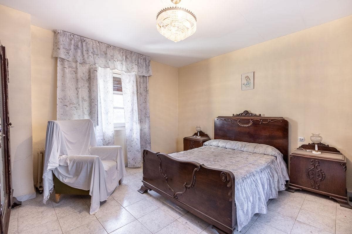 6 bedroom Finca/Country House for sale in Monachil with pool garage - € 500,000 (Ref: 9375041)