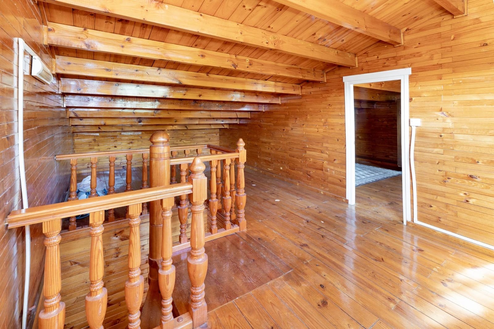 5 bedroom Villa for sale in Albolote with pool garage - € 315,000 (Ref: 9385225)