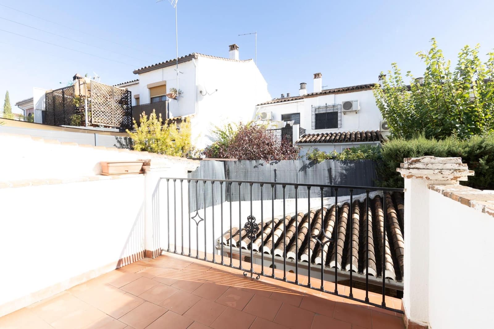 7 soverom Rekkehus til salgs i Granada by med garasje - € 470 000 (Ref: 9385226)