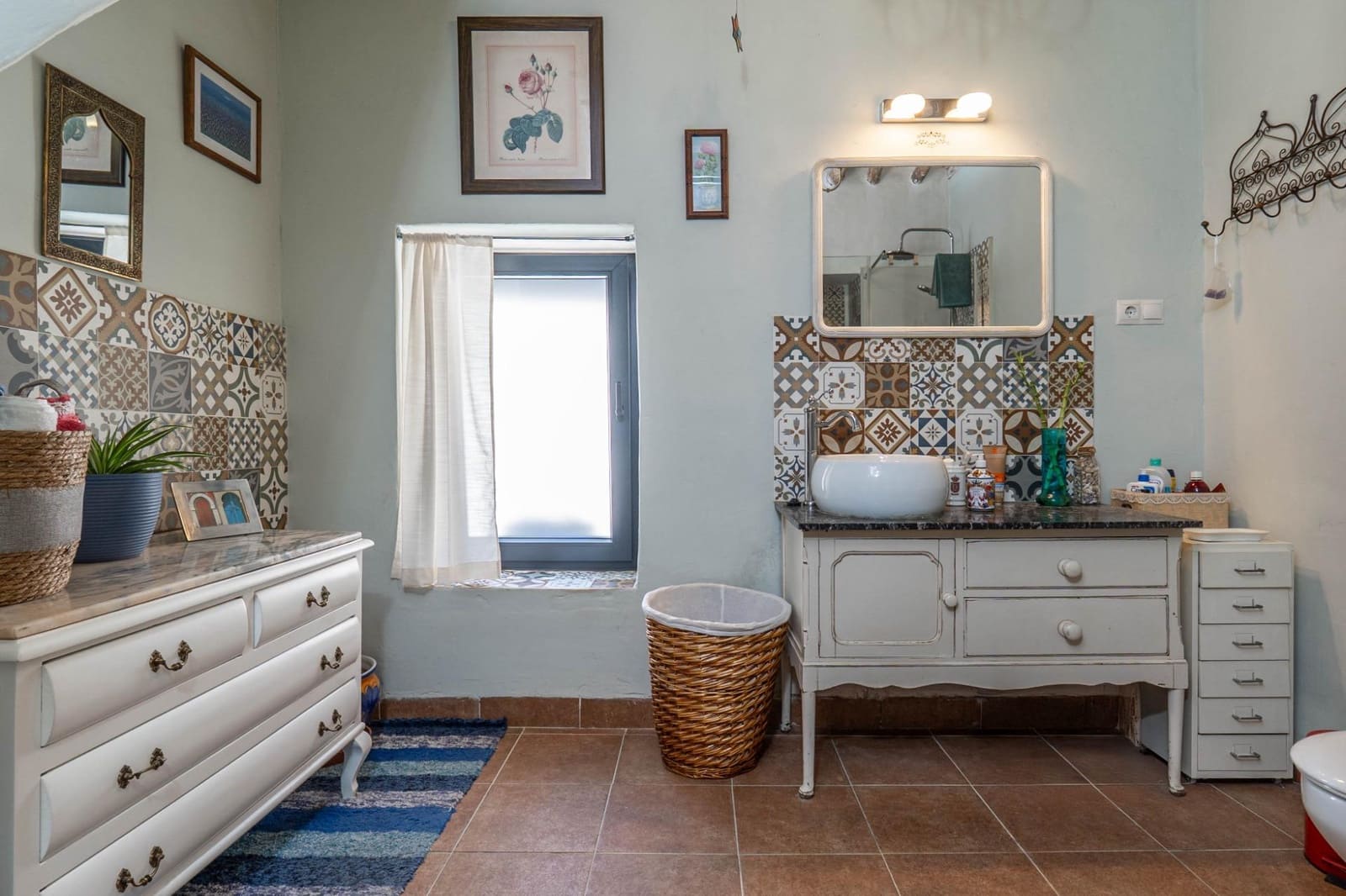 2 sovrum Radhus till salu i Niguelas - 230 000 € (Ref: 9385227)