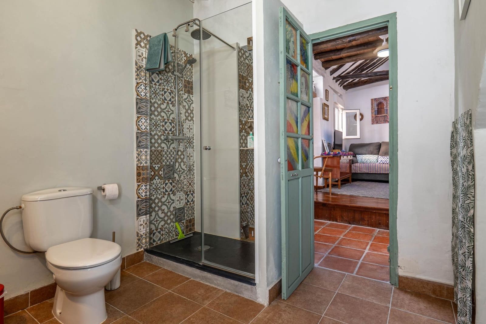 2 sovrum Radhus till salu i Niguelas - 230 000 € (Ref: 9385227)