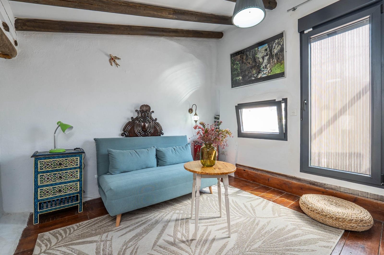 2 sovrum Radhus till salu i Niguelas - 230 000 € (Ref: 9385227)