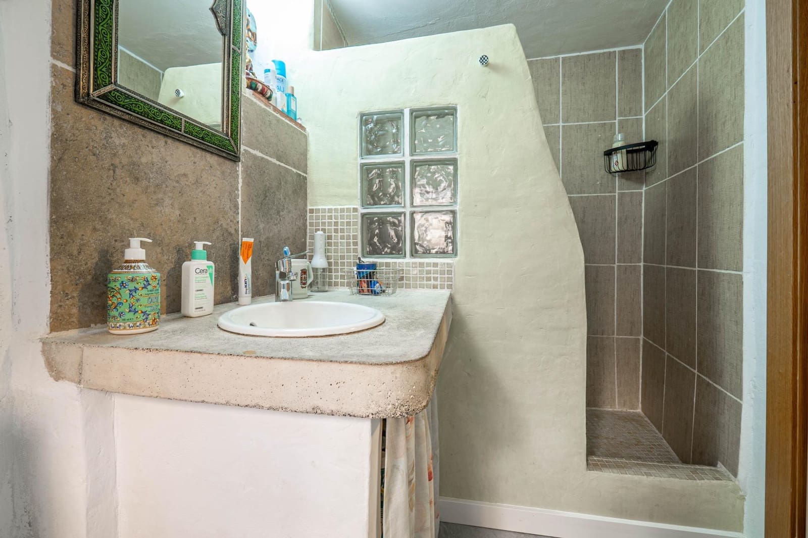 2 sovrum Radhus till salu i Niguelas - 230 000 € (Ref: 9385227)