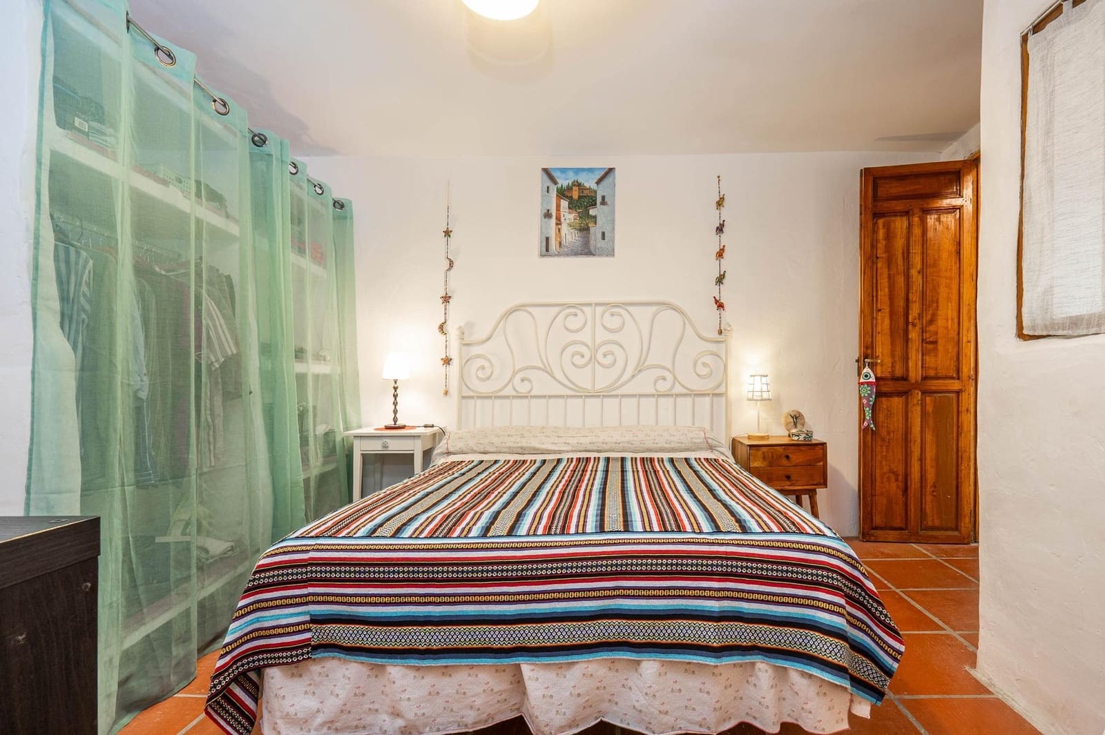 2 sovrum Radhus till salu i Niguelas - 230 000 € (Ref: 9385227)