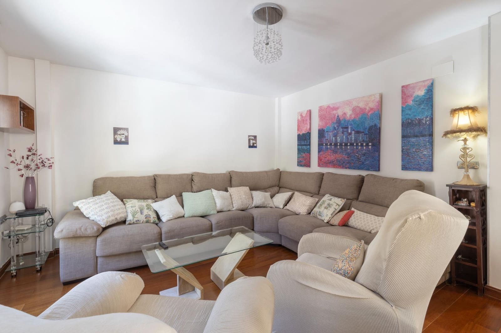 4 soverom Villa til salgs i Granada by med garasje - € 820 000 (Ref: 9385228)