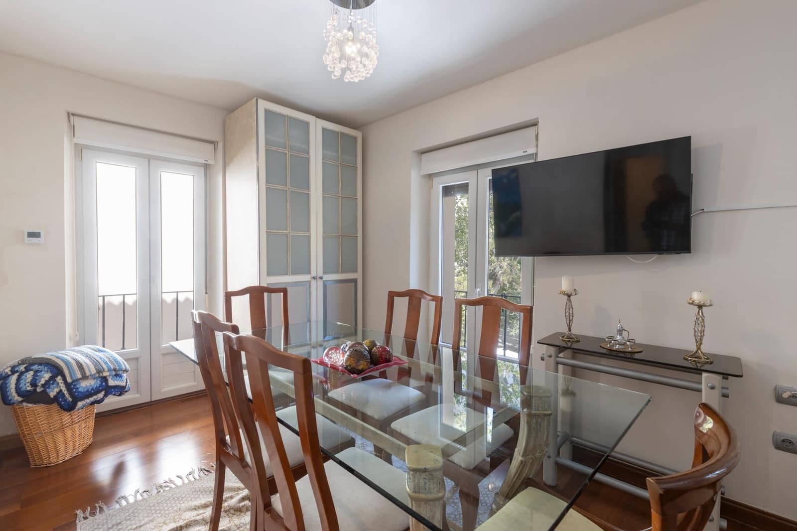 4 soverom Villa til salgs i Granada by med garasje - € 820 000 (Ref: 9385228)