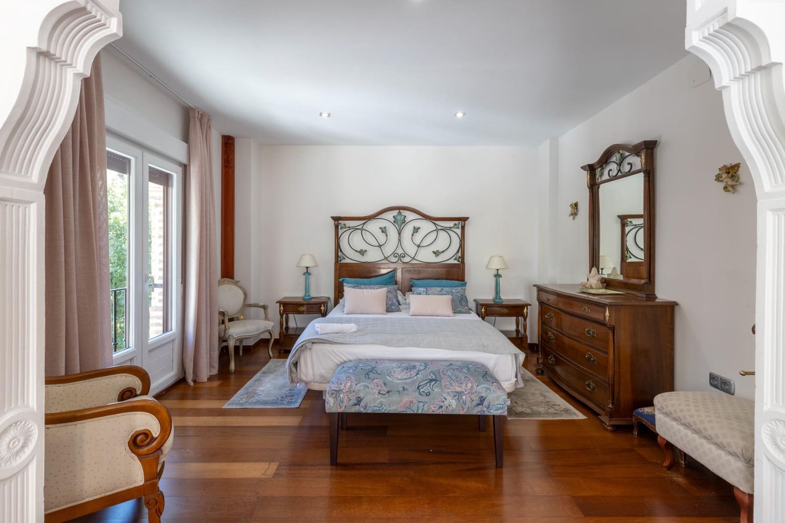 4 soverom Villa til salgs i Granada by med garasje - € 820 000 (Ref: 9385228)