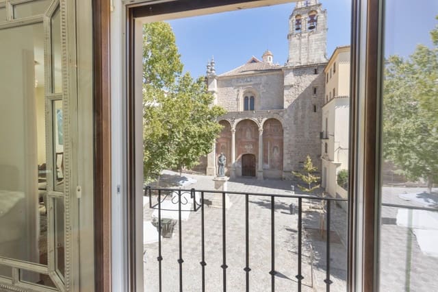 4 soverom Villa til salgs i Granada by med garasje - € 820 000 (Ref: 9385228)