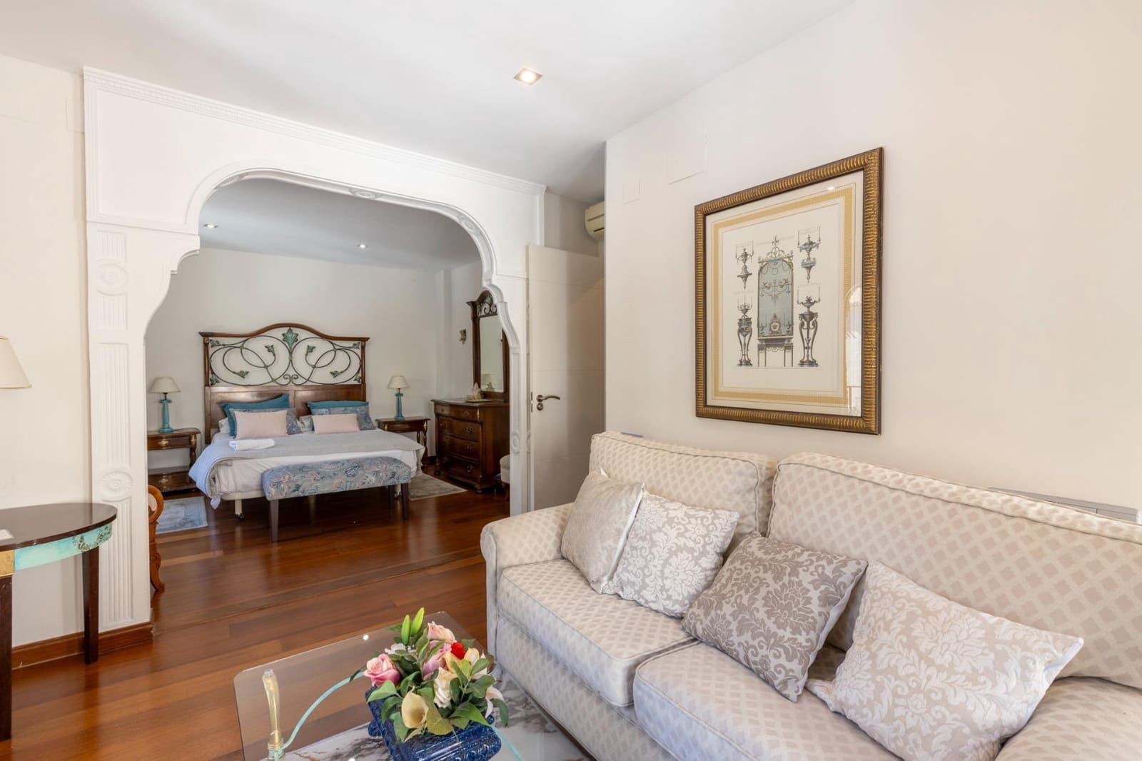 4 soverom Villa til salgs i Granada by med garasje - € 820 000 (Ref: 9385228)