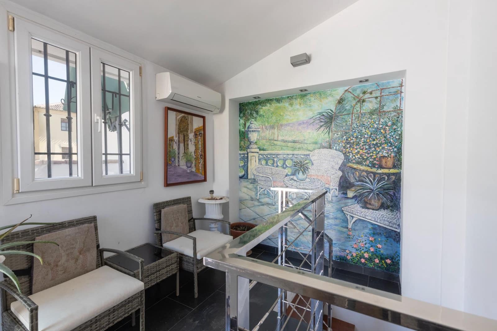 4 soverom Villa til salgs i Granada by med garasje - € 820 000 (Ref: 9385228)