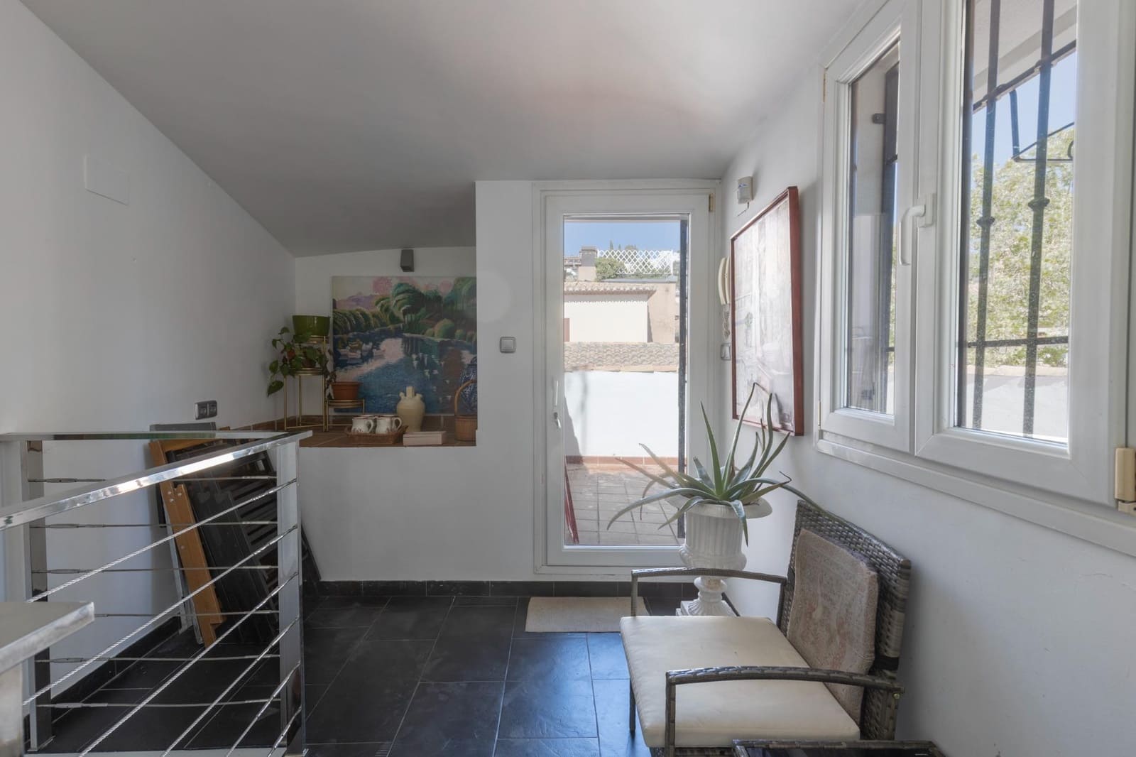 4 soverom Villa til salgs i Granada by med garasje - € 820 000 (Ref: 9385228)