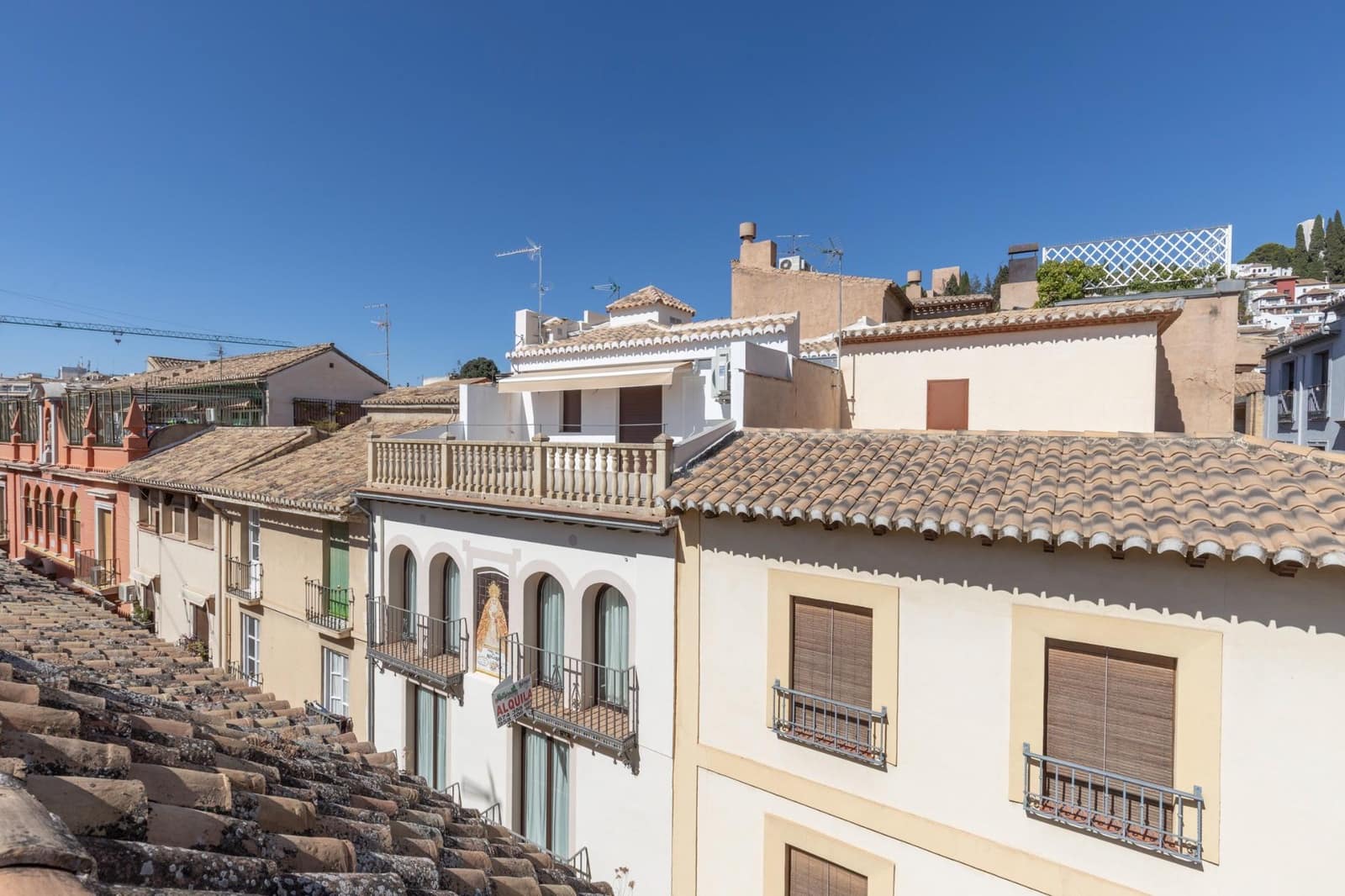 4 soverom Villa til salgs i Granada by med garasje - € 820 000 (Ref: 9385228)