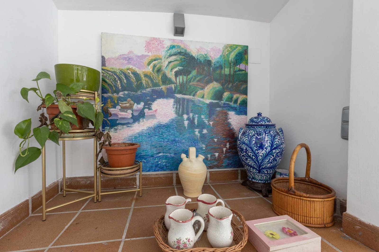 4 soverom Villa til salgs i Granada by med garasje - € 820 000 (Ref: 9385228)