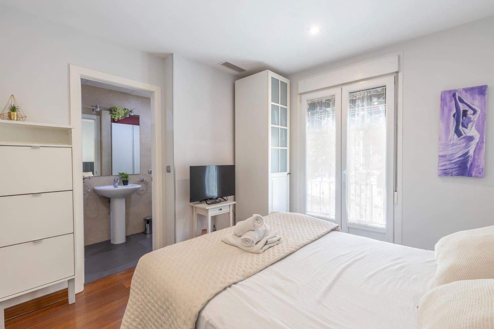 4 soverom Villa til salgs i Granada by med garasje - € 820 000 (Ref: 9385228)