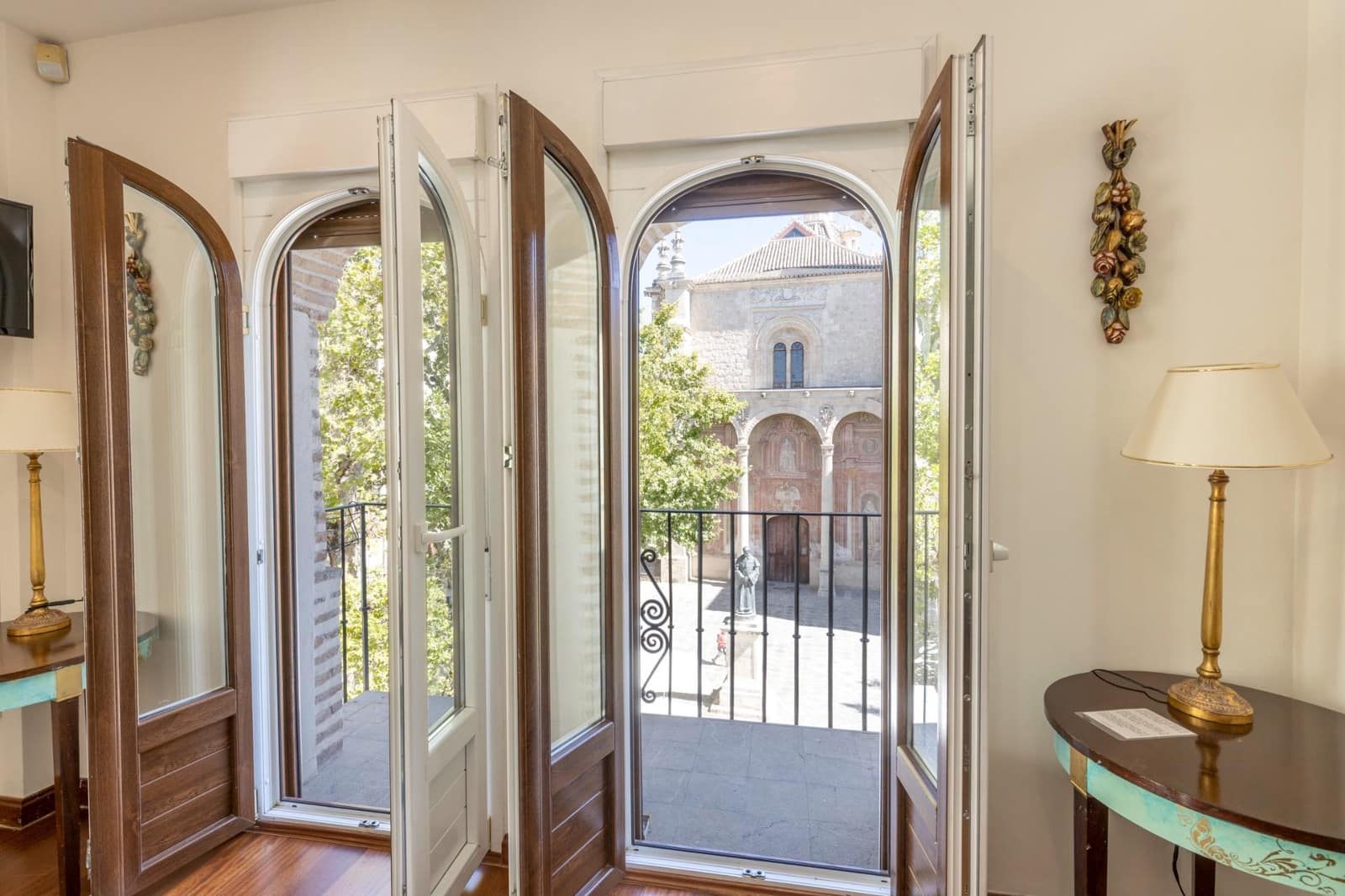 Chalet de 4 habitaciones en Granada ciudad en venta con garaje - 820.000 € (Ref: 9385228)