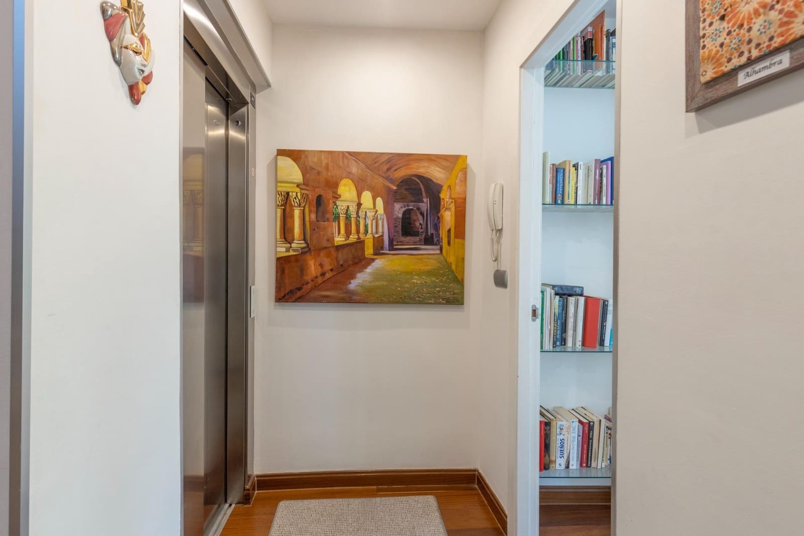 Chalet de 4 habitaciones en Granada ciudad en venta con garaje - 820.000 € (Ref: 9385228)