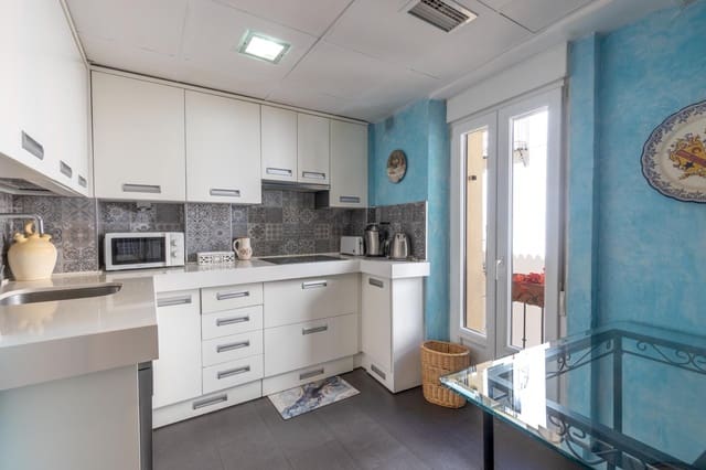 Chalet de 4 habitaciones en Granada ciudad en venta con garaje - 820.000 € (Ref: 9385228)