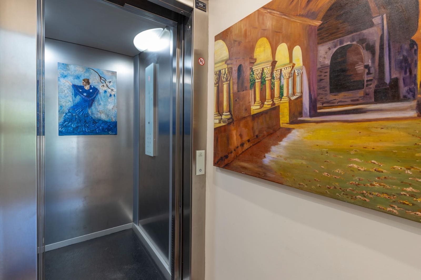 Chalet de 4 habitaciones en Granada ciudad en venta con garaje - 820.000 € (Ref: 9385228)