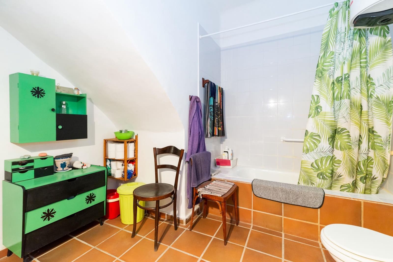 5 sovrum Finca/Hus på landet till salu i Lachar med garage - 199 900 € (Ref: 9385229)