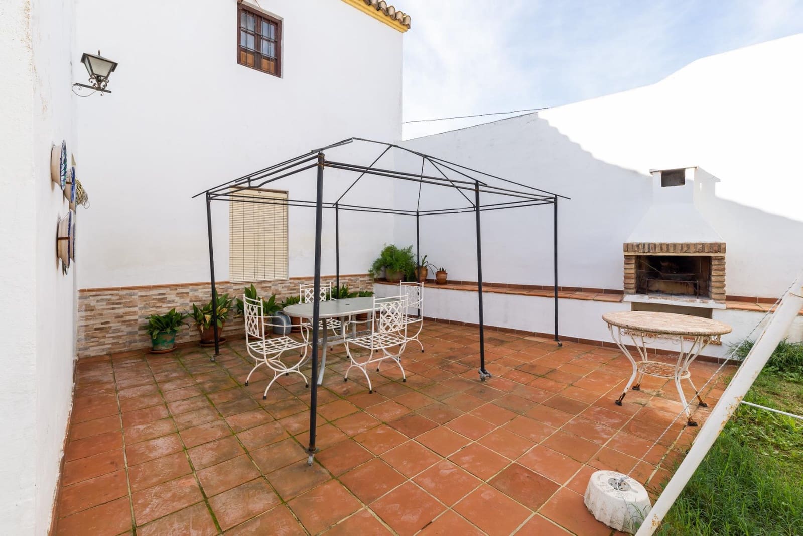 5 sovrum Finca/Hus på landet till salu i Lachar med garage - 199 900 € (Ref: 9385229)