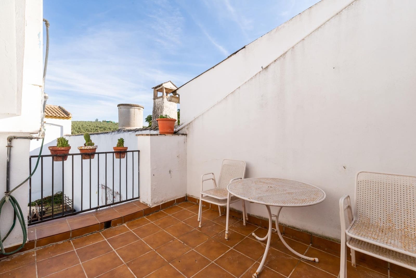 5 sovrum Finca/Hus på landet till salu i Lachar med garage - 199 900 € (Ref: 9385229)