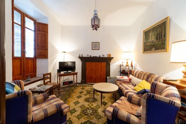 5 sovrum Finca/Hus på landet till salu i Láchar med garage - 199 900 € (Ref: 9385229)