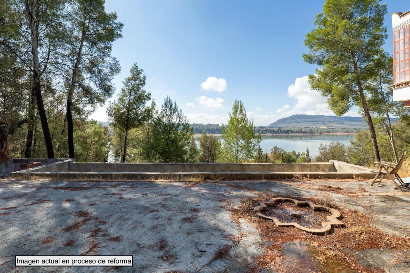 5 soverom Villa til salgs i Albolote med svømmebasseng garasje - € 550 000 (Ref: 9385230)