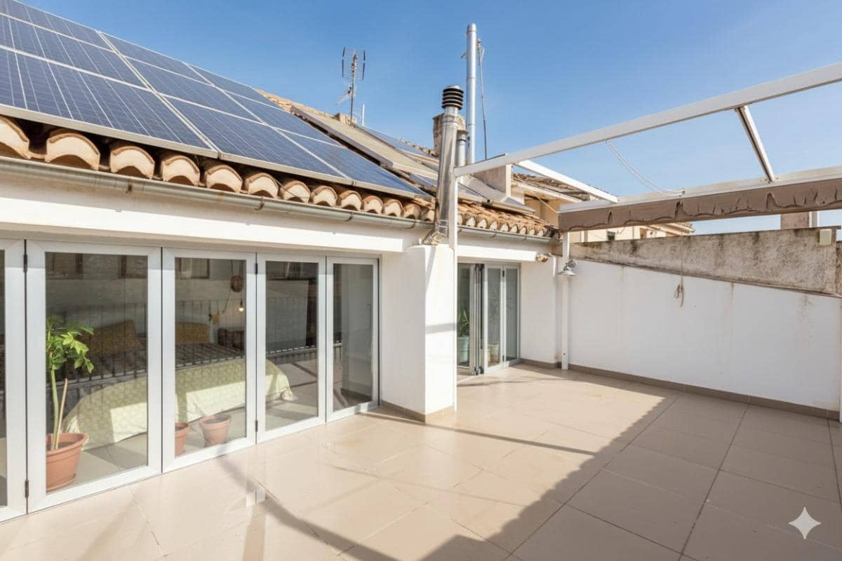 5 bedroom Villa for sale in Alhama de Granada - € 399,000 (Ref: 9385231)