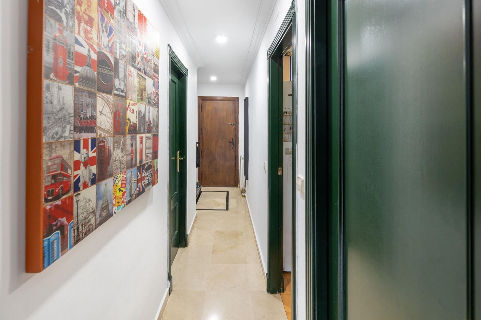 2 makuuhuone Huoneisto myytävänä paikassa Granada kaupunki mukana uima-altaan 
autotalli - 295 000 € (Ref: 9385233)