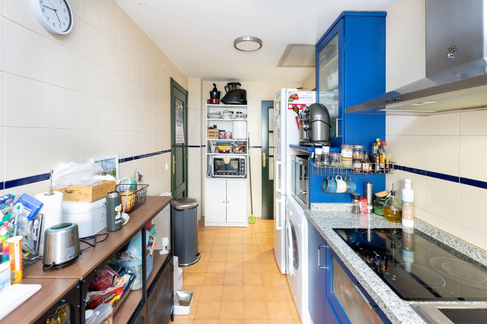 2 makuuhuone Huoneisto myytävänä paikassa Granada kaupunki mukana uima-altaan 
autotalli - 295 000 € (Ref: 9385233)