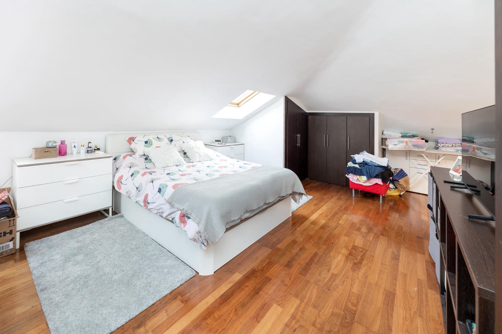 2 makuuhuone Huoneisto myytävänä paikassa Granada kaupunki mukana uima-altaan 
autotalli - 295 000 € (Ref: 9385233)