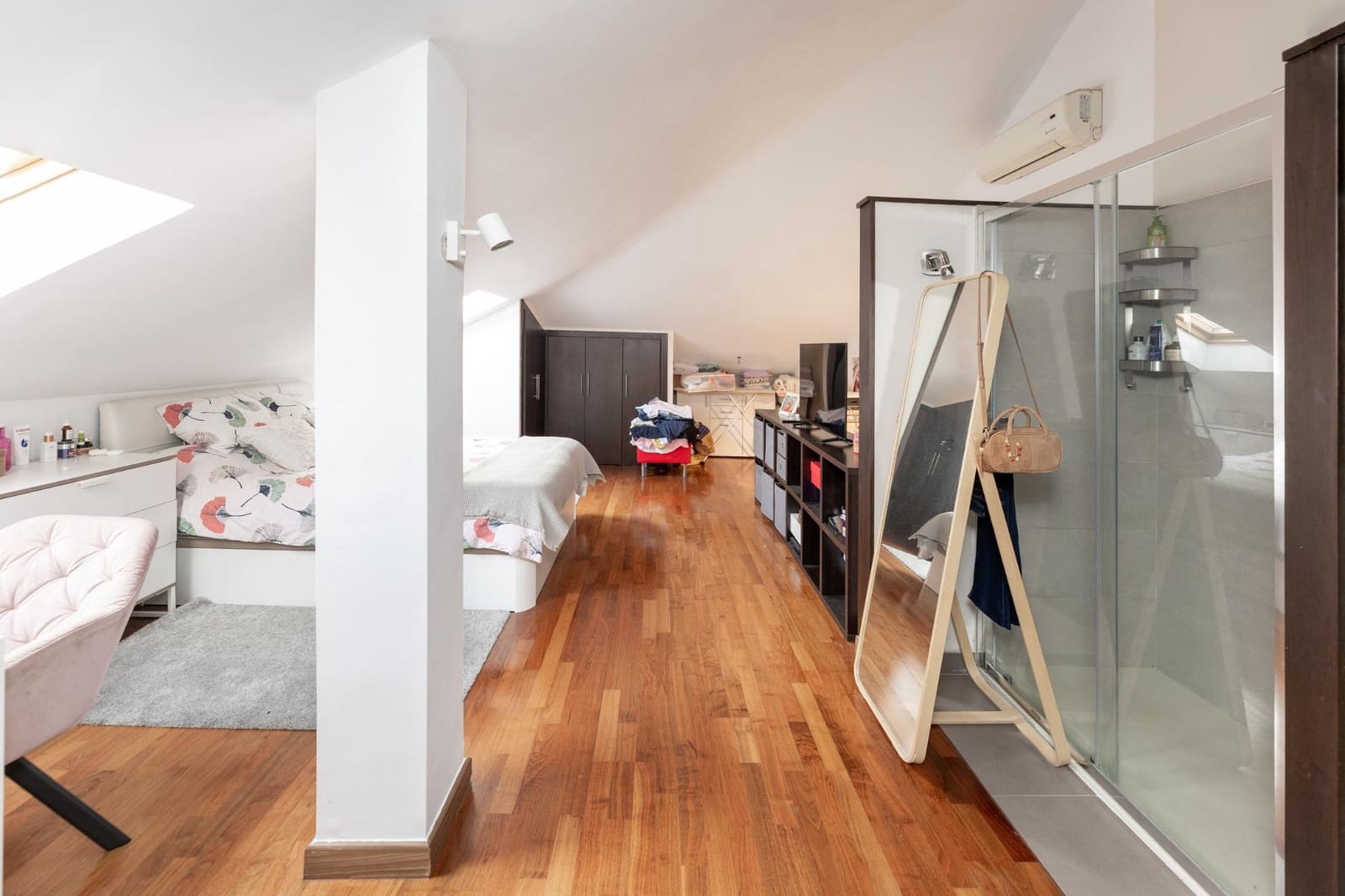 2 makuuhuone Huoneisto myytävänä paikassa Granada kaupunki mukana uima-altaan 
autotalli - 295 000 € (Ref: 9385233)