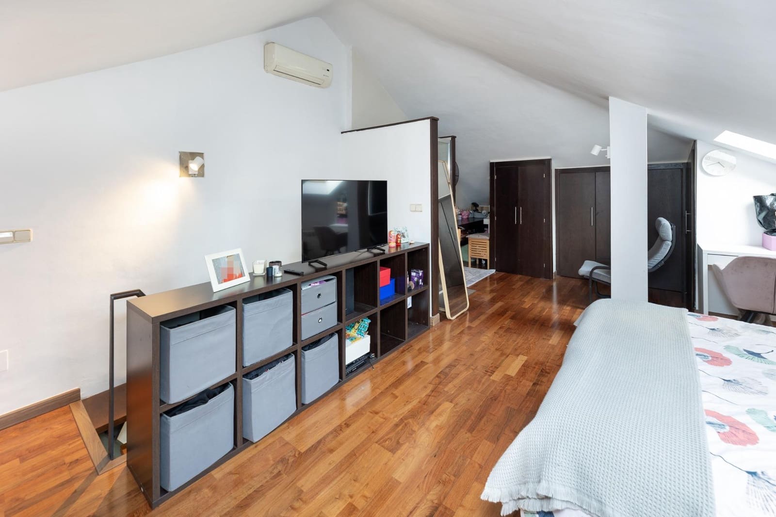 2 makuuhuone Huoneisto myytävänä paikassa Granada kaupunki mukana uima-altaan 
autotalli - 295 000 € (Ref: 9385233)