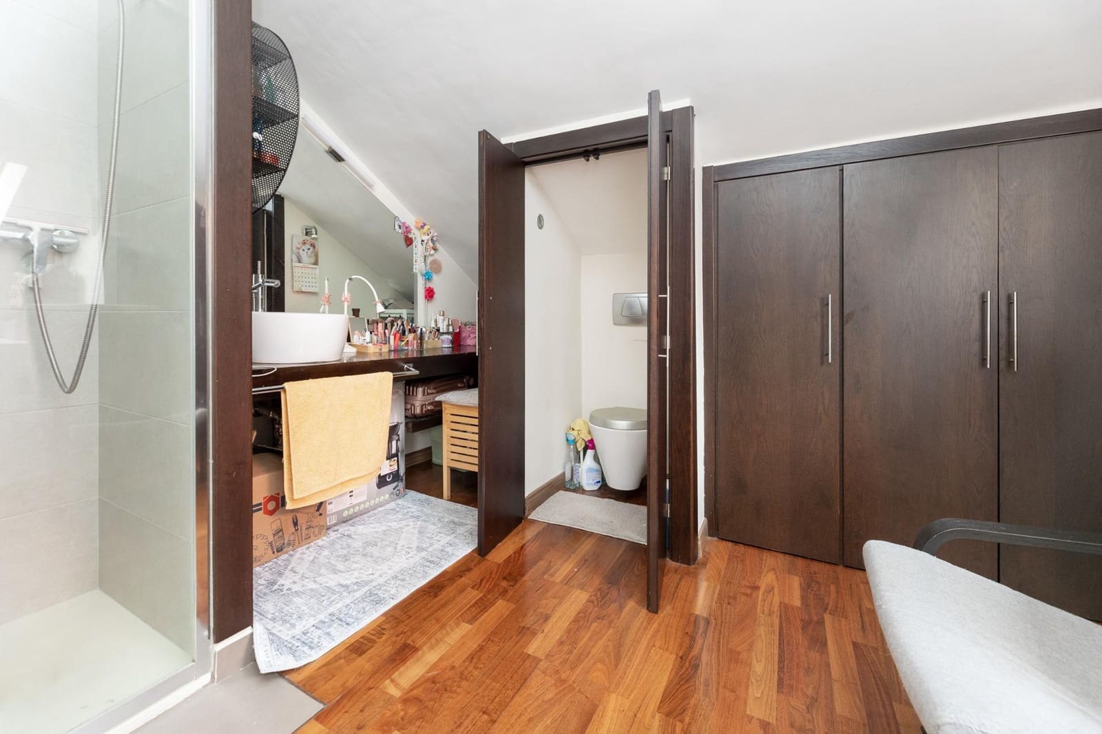 2 makuuhuone Huoneisto myytävänä paikassa Granada kaupunki mukana uima-altaan 
autotalli - 295 000 € (Ref: 9385233)