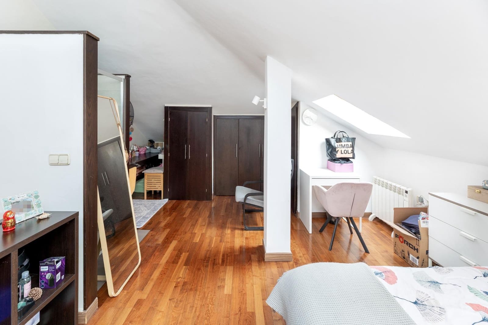 2 makuuhuone Huoneisto myytävänä paikassa Granada kaupunki mukana uima-altaan 
autotalli - 295 000 € (Ref: 9385233)