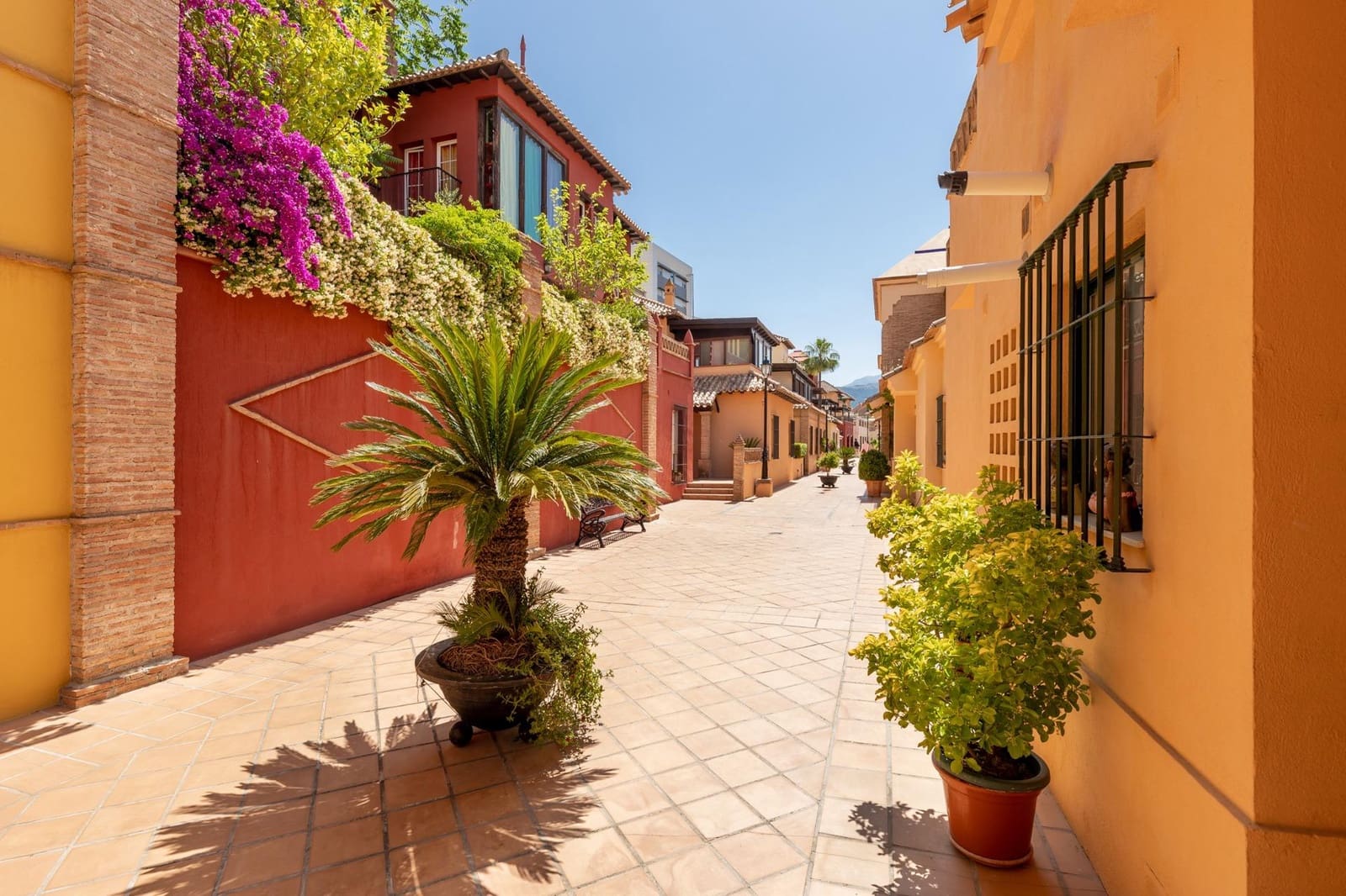 2 makuuhuone Huoneisto myytävänä paikassa Granada kaupunki mukana uima-altaan 
autotalli - 295 000 € (Ref: 9385233)